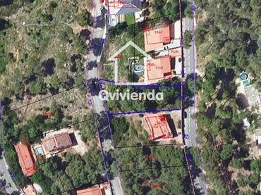 Terreno rústico en venta en Cim del