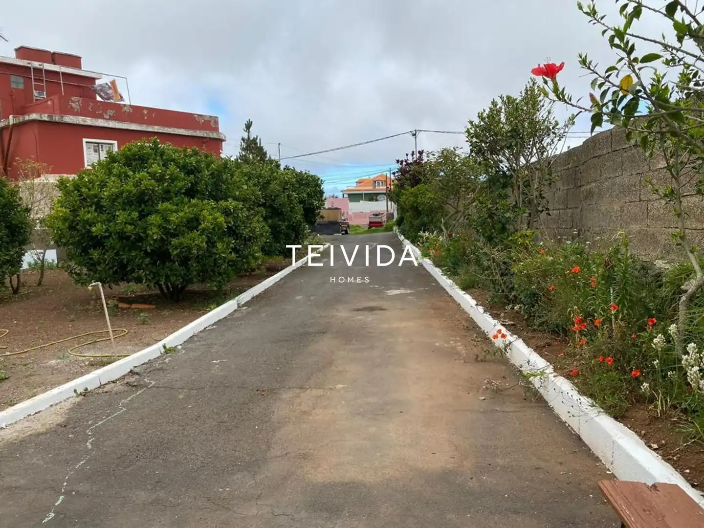 Houses for sale in San Cristóbal de la Laguna