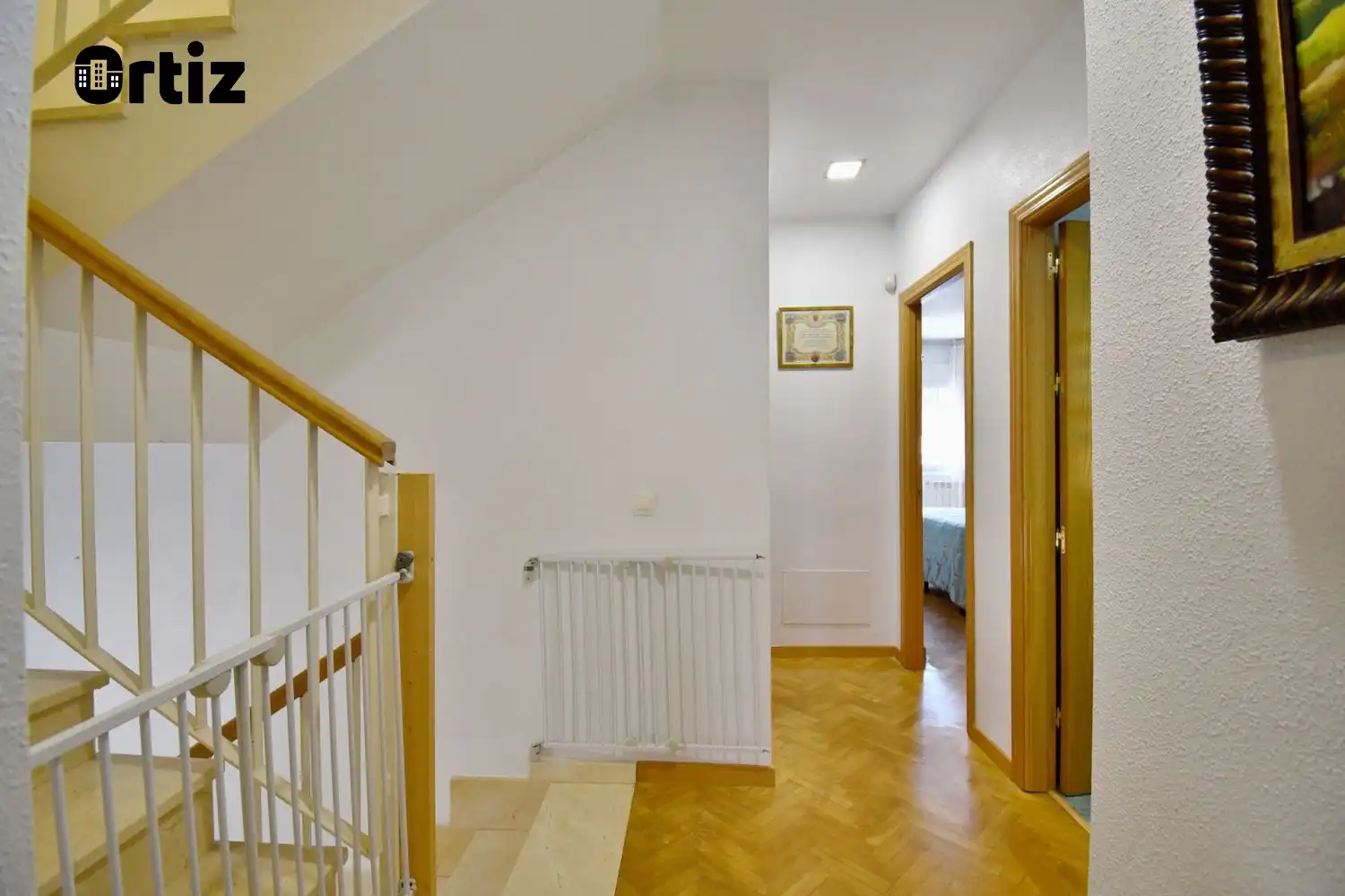 Casa o chalet en venta en Loeches con Aire acondicionado, Calefacción y Terraza