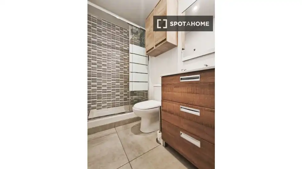 Habitació a Verdum