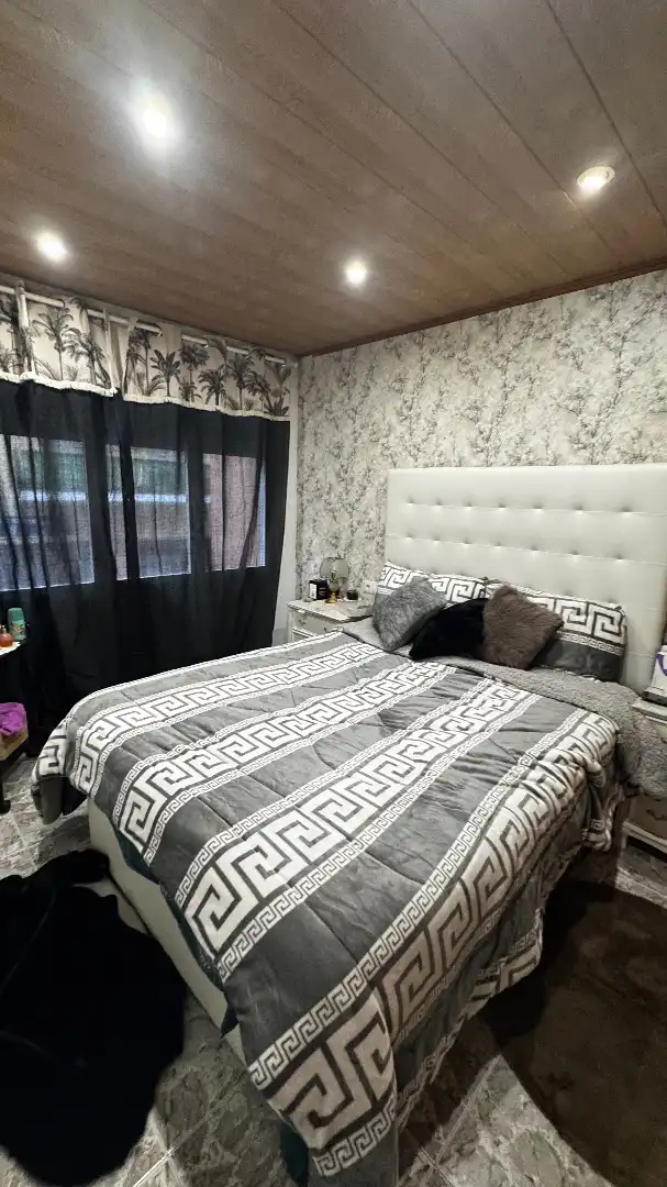 Habitación de Piso en venta en Torredembarra con Aire acondicionado, Amueblado y Horno