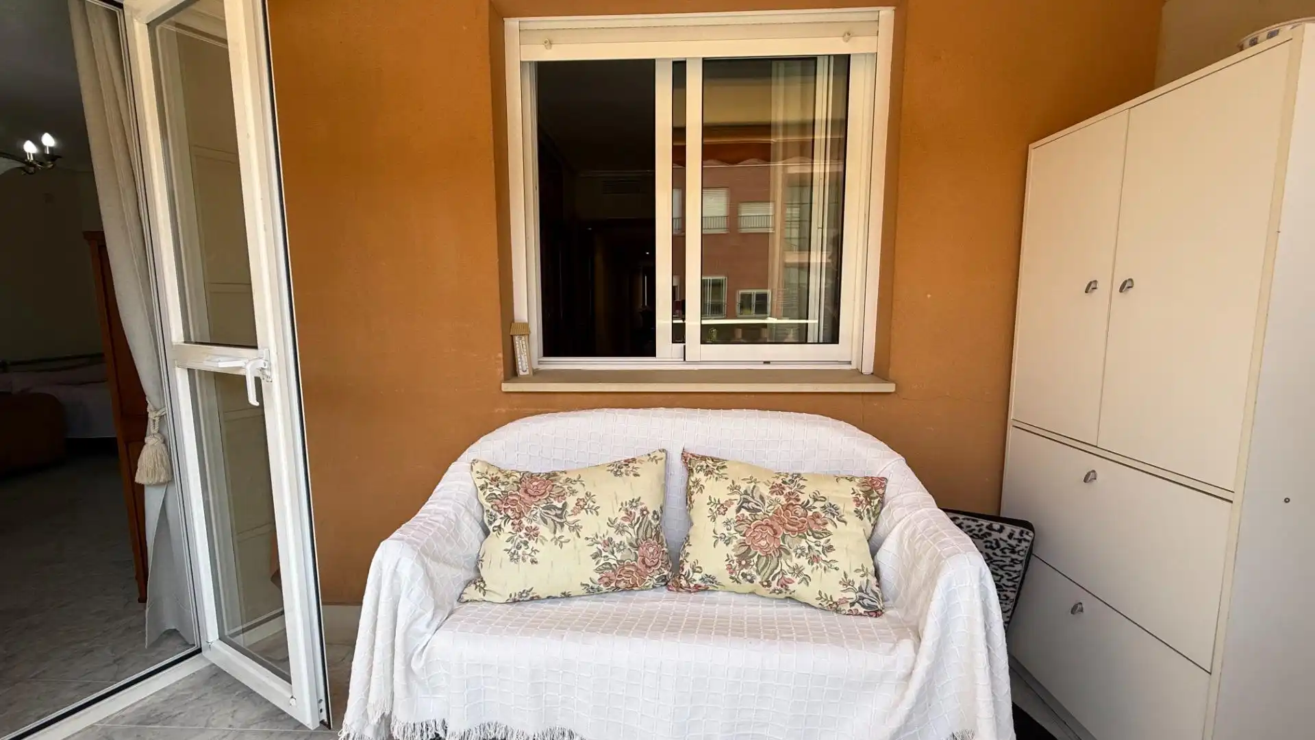 Wohnung mit Terrasse zum Verkauf in Casco Antiguo, imagen 5