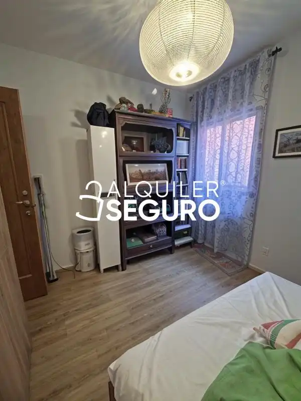 Wohnung zur Miete in De los Fresnos, Virgen del Rosario