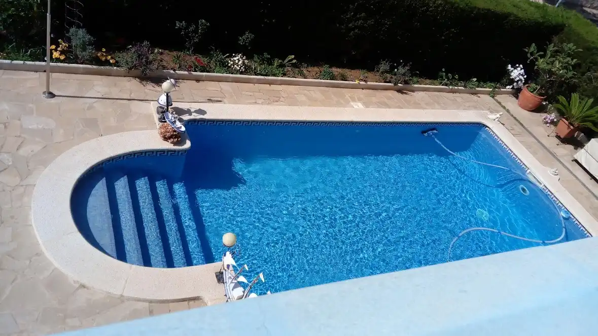 Villa avec piscine à vendre à Carrer Mar, imagen 13