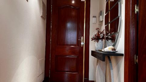 Foto 2 de Piso de alquiler en Calle de Nuestra Señora de Sonsoles, 86, Sur, Ávila Capital