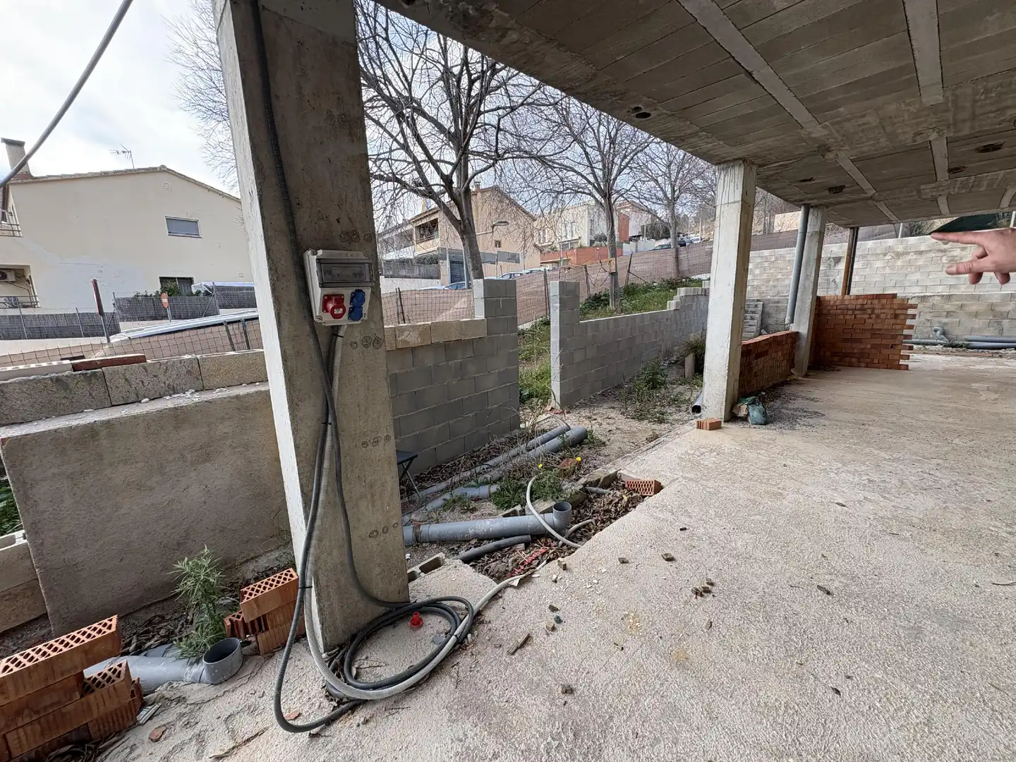 Casa o xalet en venda a Eixample - Can Bogunyà