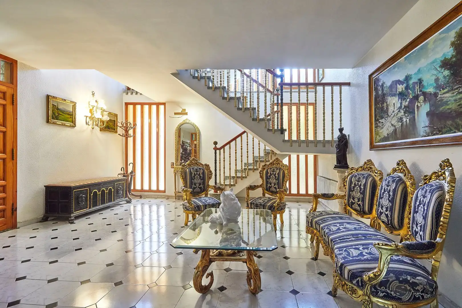 Casa o chalet en venta en Sant Fost de Campsentelles con Calefacción, Jardín privado y Terraza
