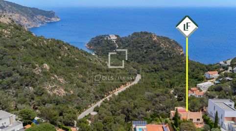 Foto 2 de Casa o xalet en venda a Fornells - Aiguablava, Begur
