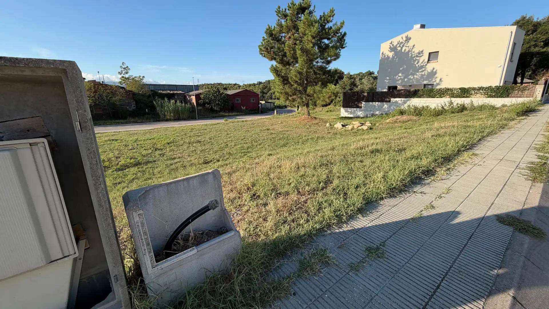 Terreno residenziale in vendita a Neus Catala 8, imagen 3