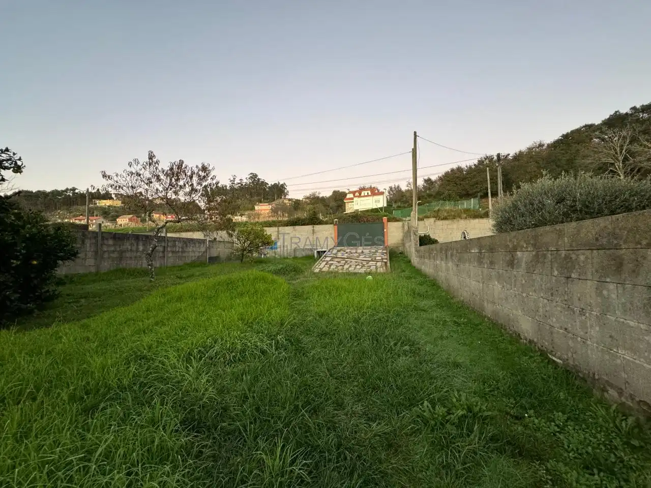 Casa o chalet en venta en Redondela con Calefacción, Jardín privado y Terraza