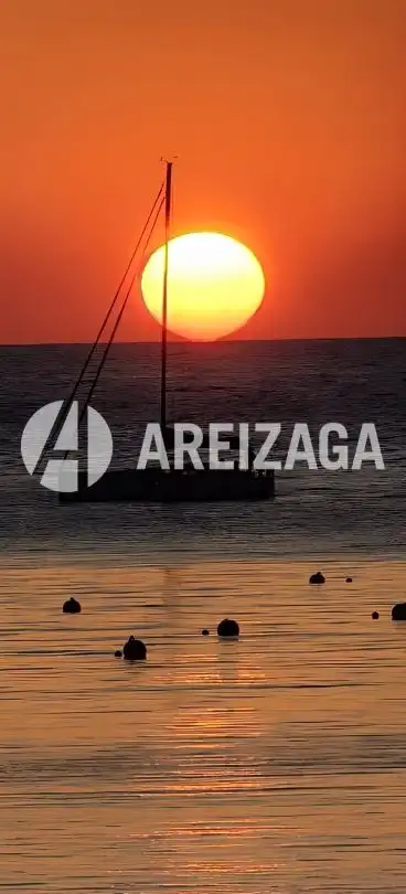 Piso en venta en Donostia - San Sebastián  con Calefacción, Terraza y Balcón