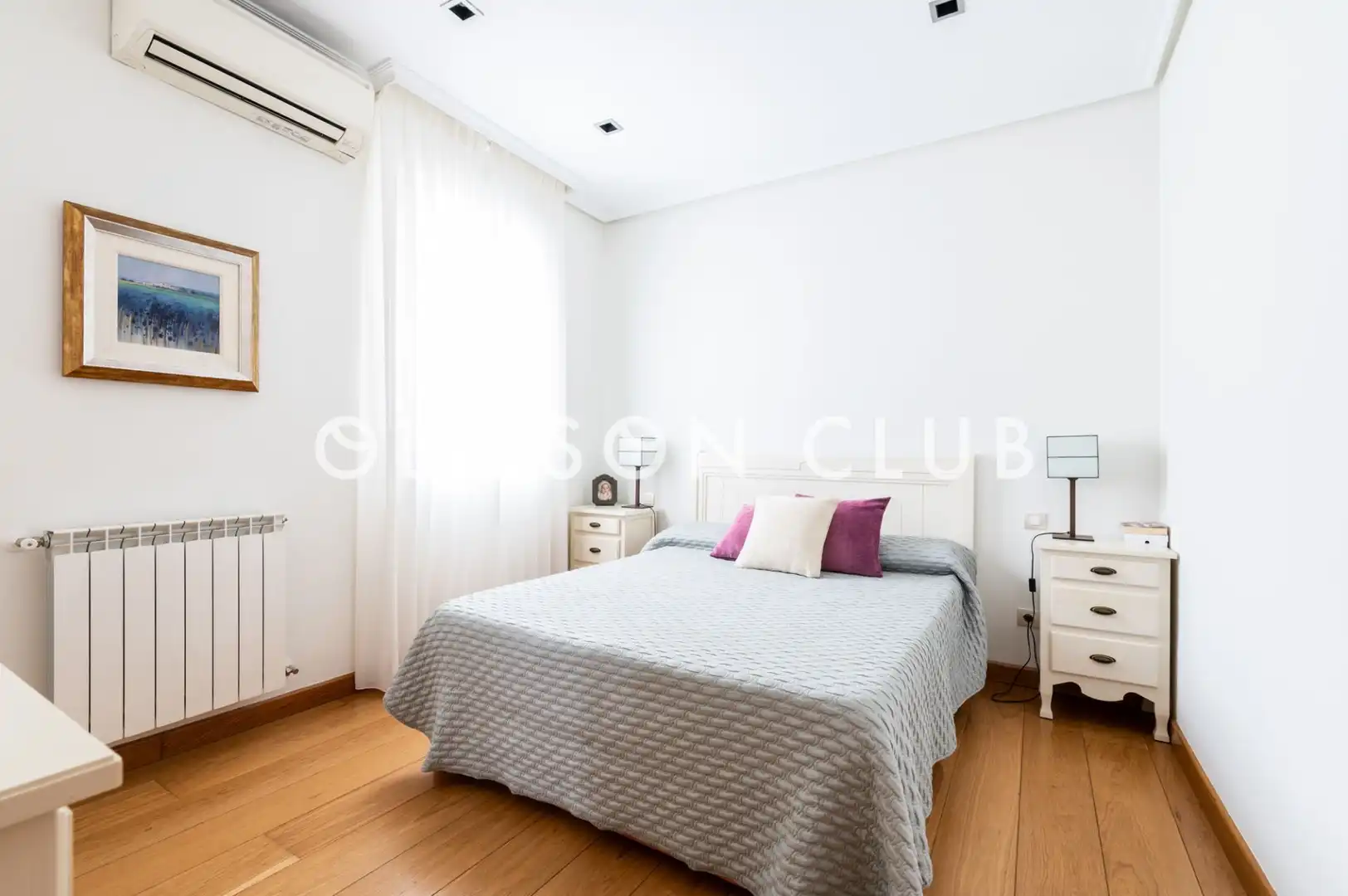Penthouse mit Aufzug zum Verkauf in Retiro, imagen 11