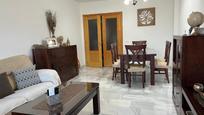 Living room of Flat for sale in Mijas  with Air Conditioner