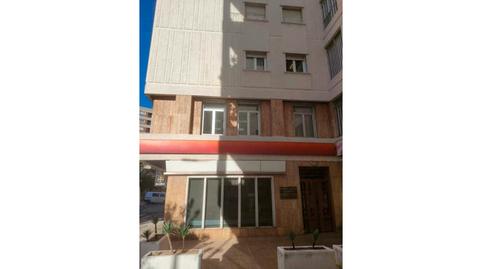 Foto 4 de Oficina en venda a Enrique Segura Otaño, 11, Pardaleras, Badajoz Capital