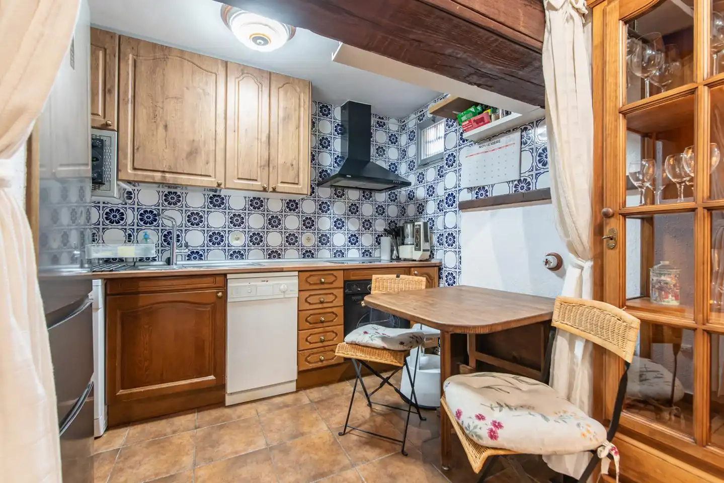 Dúplex de lloguer a De La Habana, Nueva España