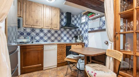 Foto 3 de Dúplex de alquiler en De la Habana, Nueva España, Madrid Capital