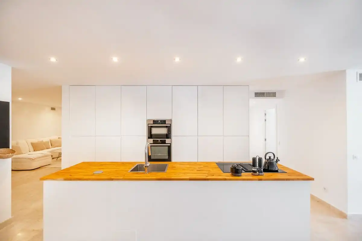 Apartamento en venta en La Quinta