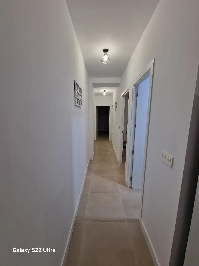 Planta baja en venta en San Crispín
