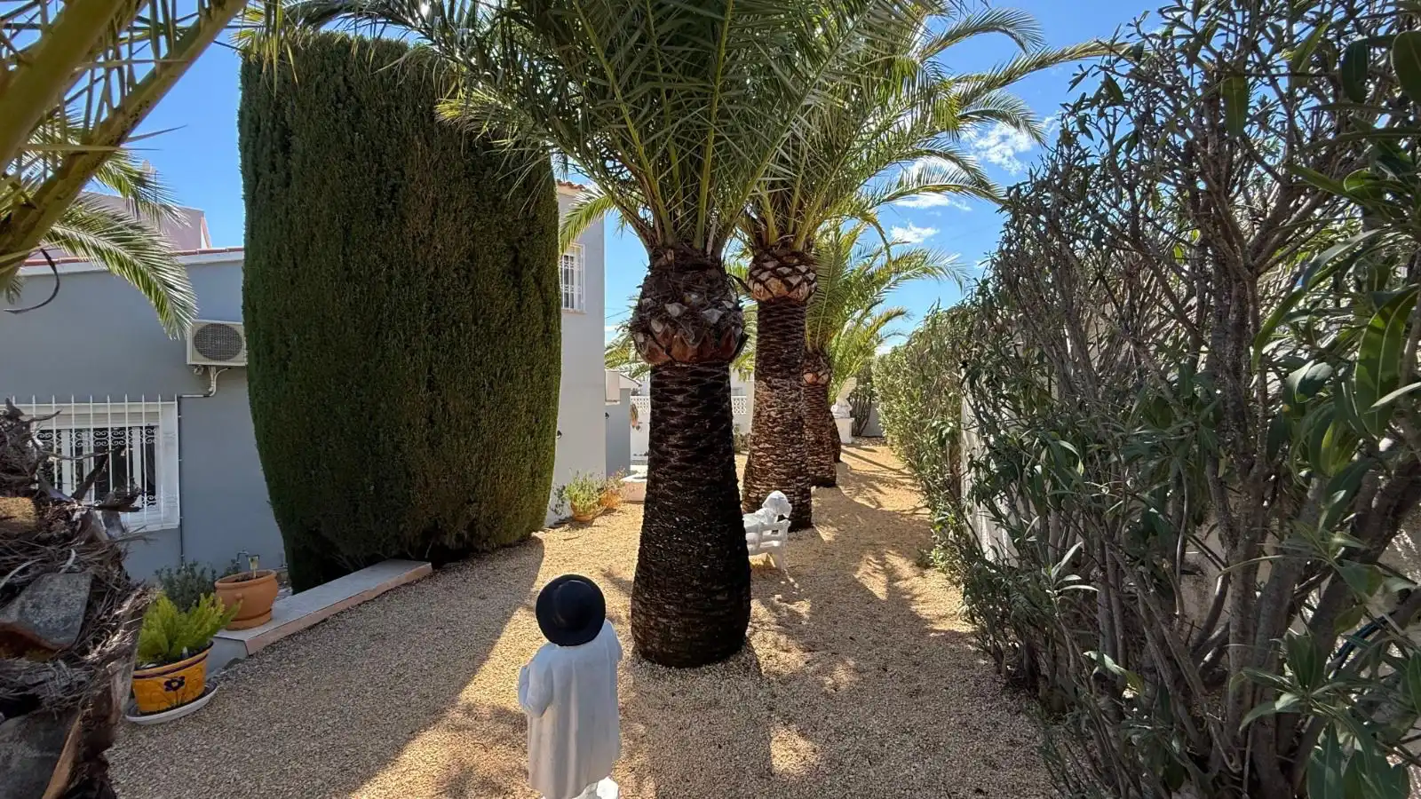Villa avec terrasse à vendre à Cometa, imagen 33