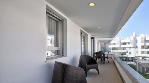Foto 3 de Apartamento en venta en Nueva Alcántara, Marbella