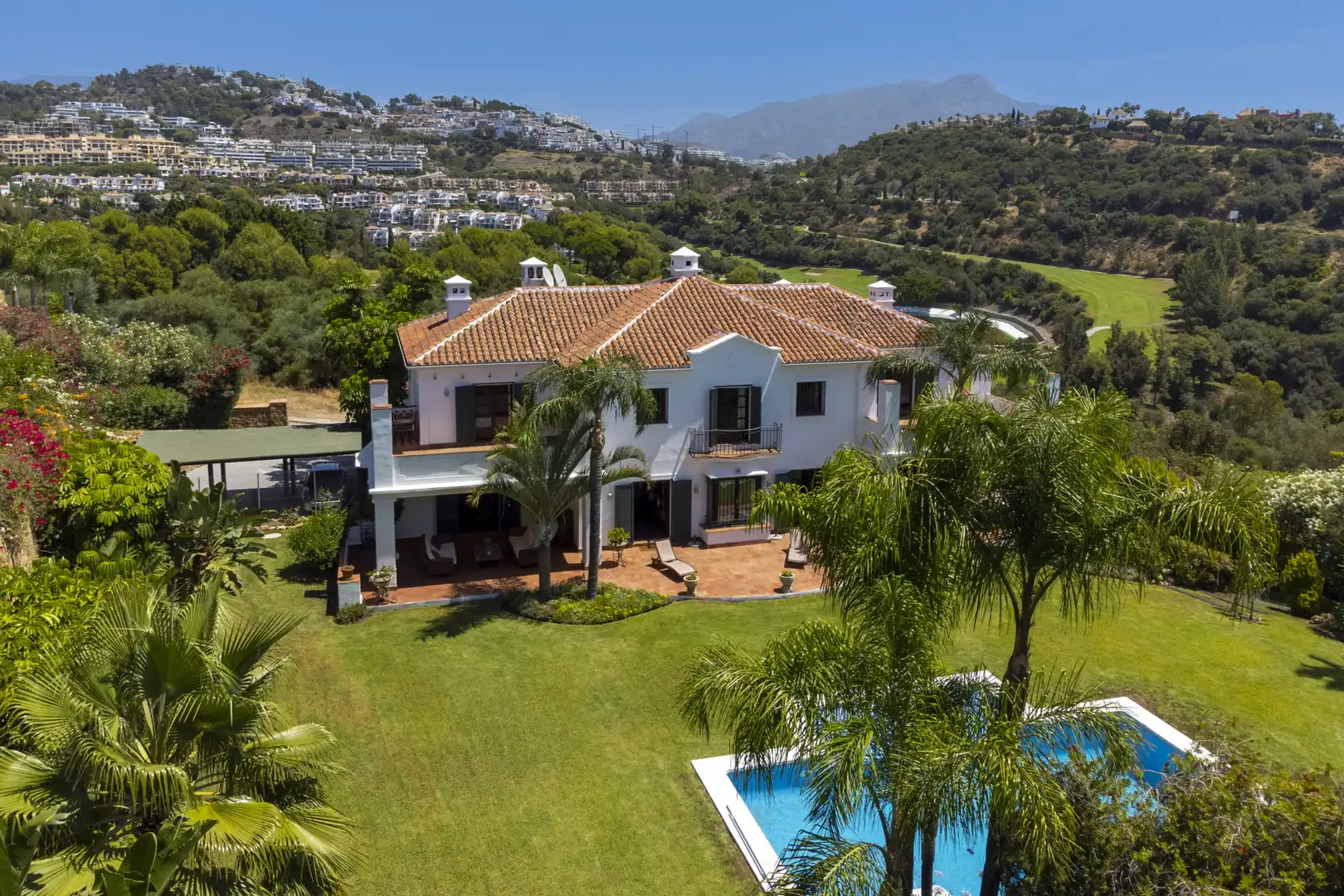 Casa amb terrassa en venda a Los Arqueros  - Puerto del Almendro, imagen 58