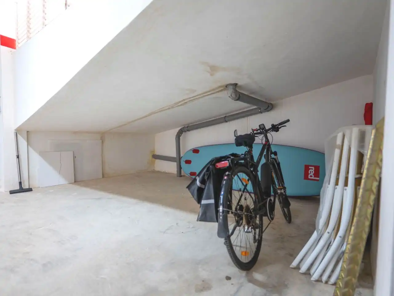 Mini appartamento con piscina in vendita a Zona Levante - Playa Fossa, imagen 39
