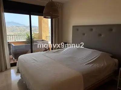 Apartamento con piscina en venta en La Cala Mijas, imagen 17