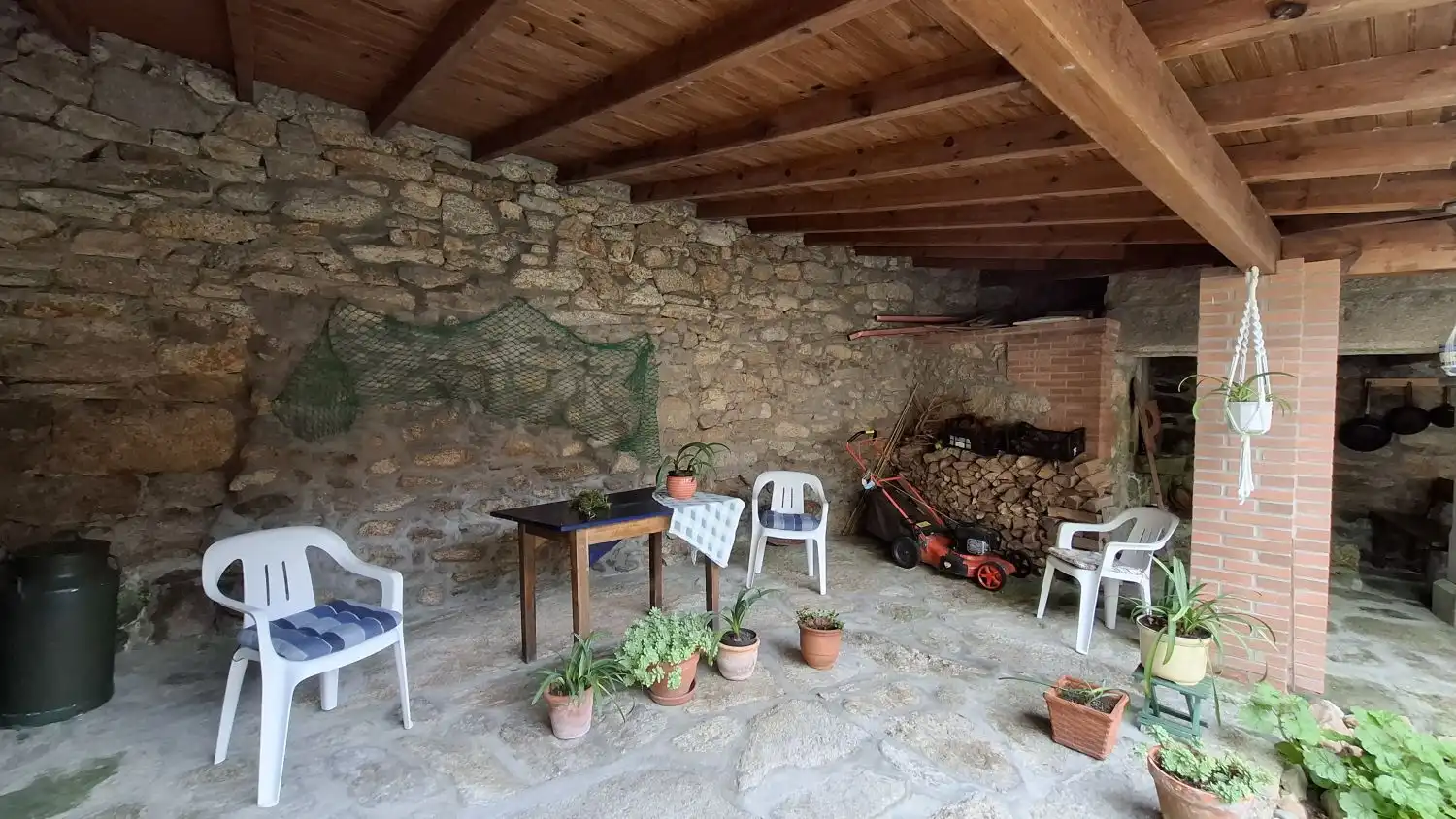 Casa o xalet en venda a Laxe
