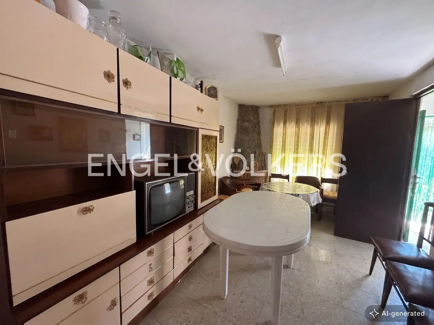 Residencial en venda en Sanchorreja