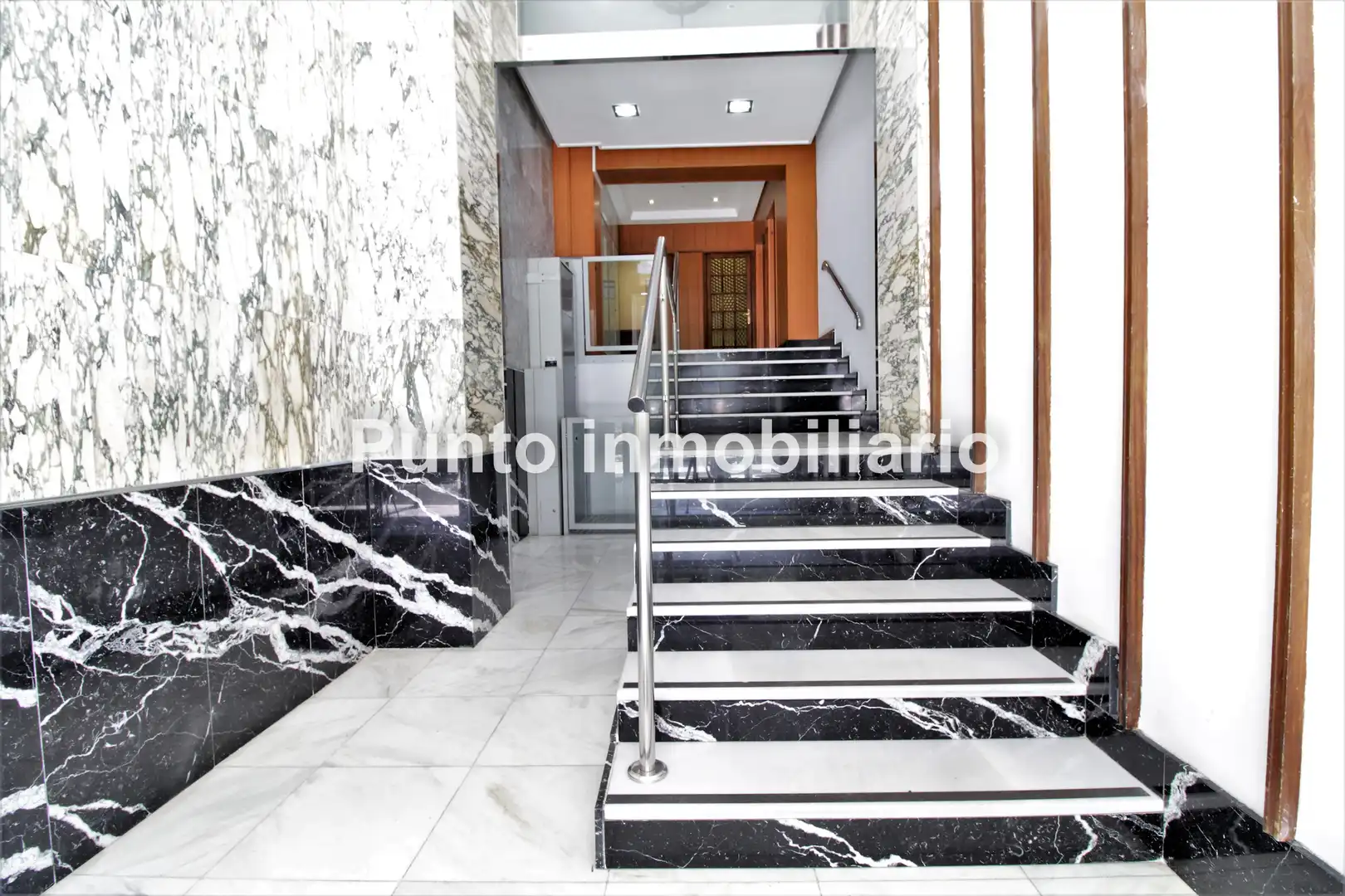 Flat with lift to rent in Calle Marina de Escobar, imagen 33