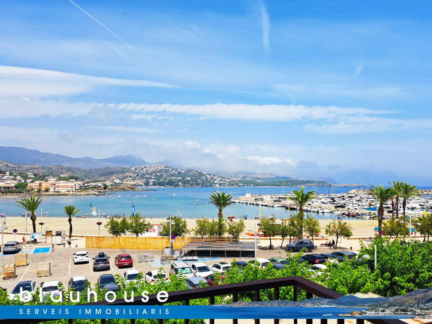 Apartment zum Verkauf in Carboneres - La Farella