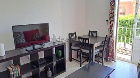 Foto 5 de Pis de lloguer a Reding, La Malagueta - Monte Sancha, Málaga Capital