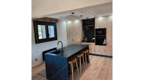 Foto 5 von Haus oder Chalet zur Miete in Calle Carlit, Fontanals de Cerdanya, Girona