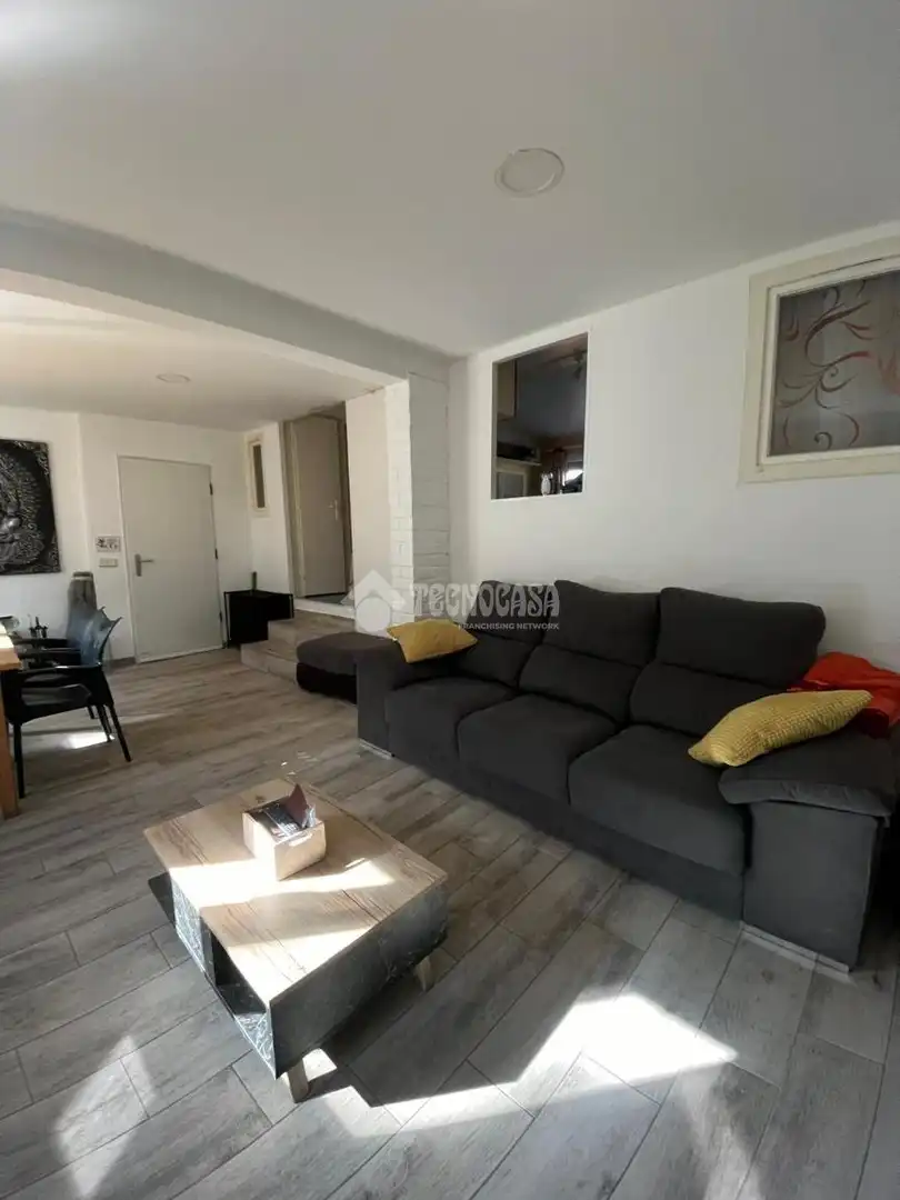 Sala de estar de Residencial en venta en Trillo