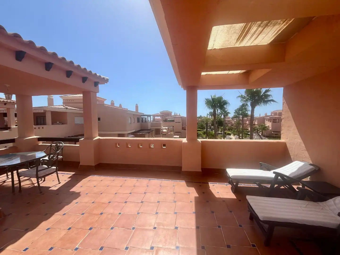 Àtic amb piscina en venda a Calle Arrayan 3, imagen 24