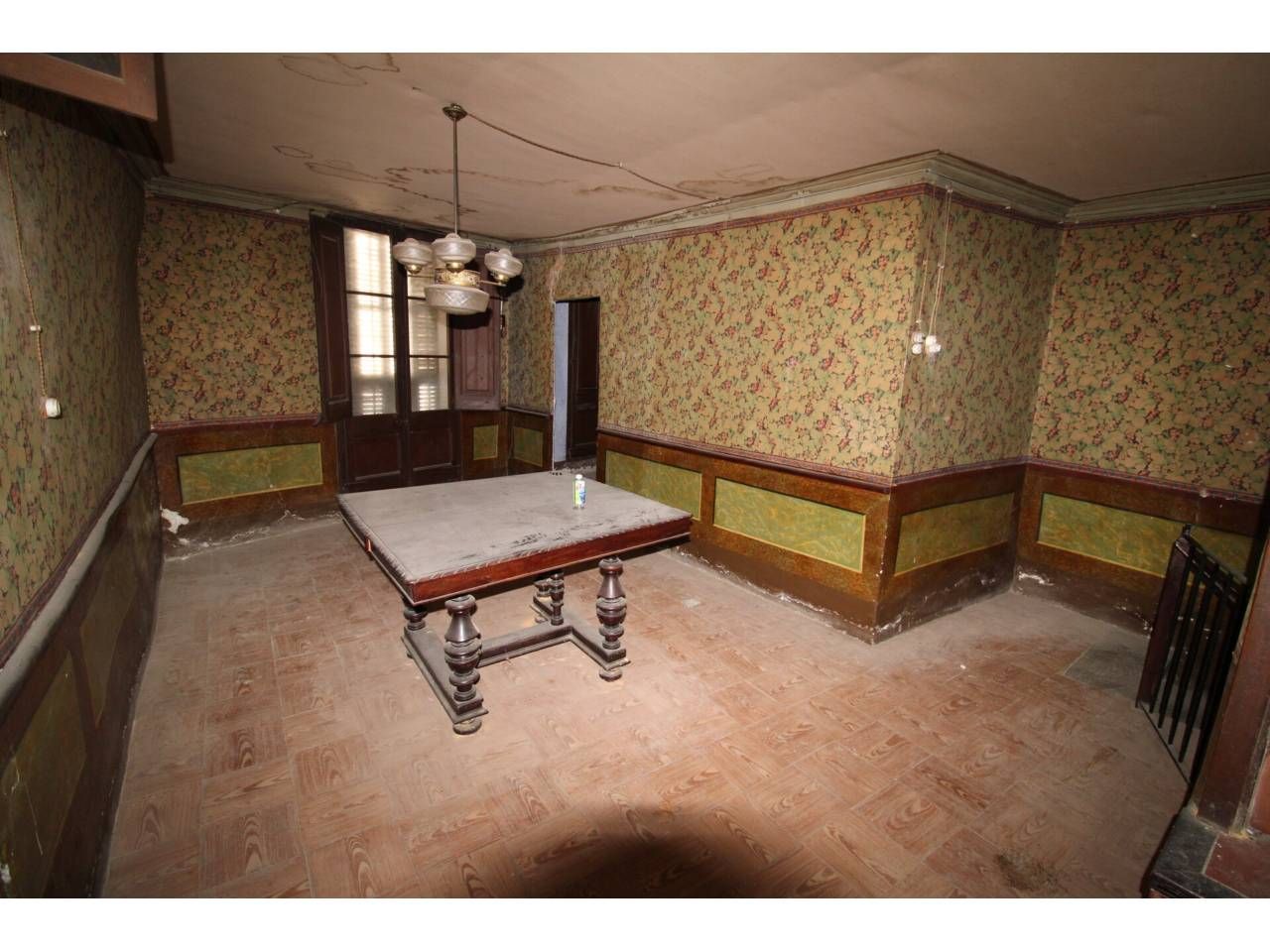 Menjador de Casa o xalet en venda en Santa Margarida de Montbui amb Jardí privat i Terrassa