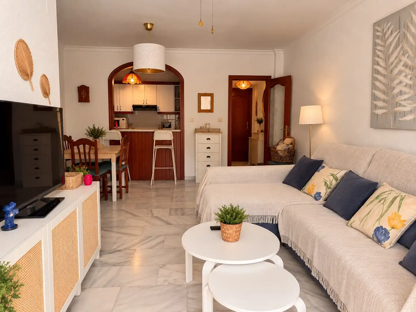 Flat for sale in Carretera Almería 102, imagen 3