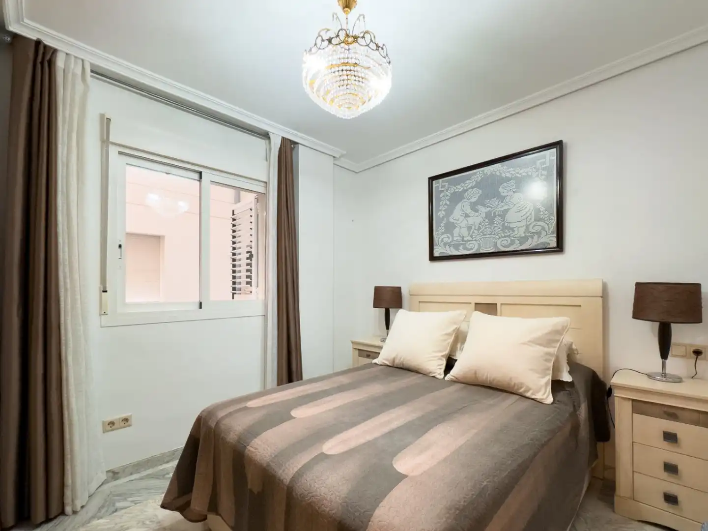 Apartment zum Verkauf in Altea ciudad, imagen 25