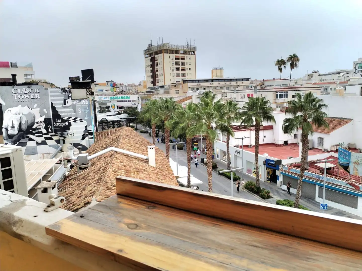 Apartament amb ascensor en venda a Centro