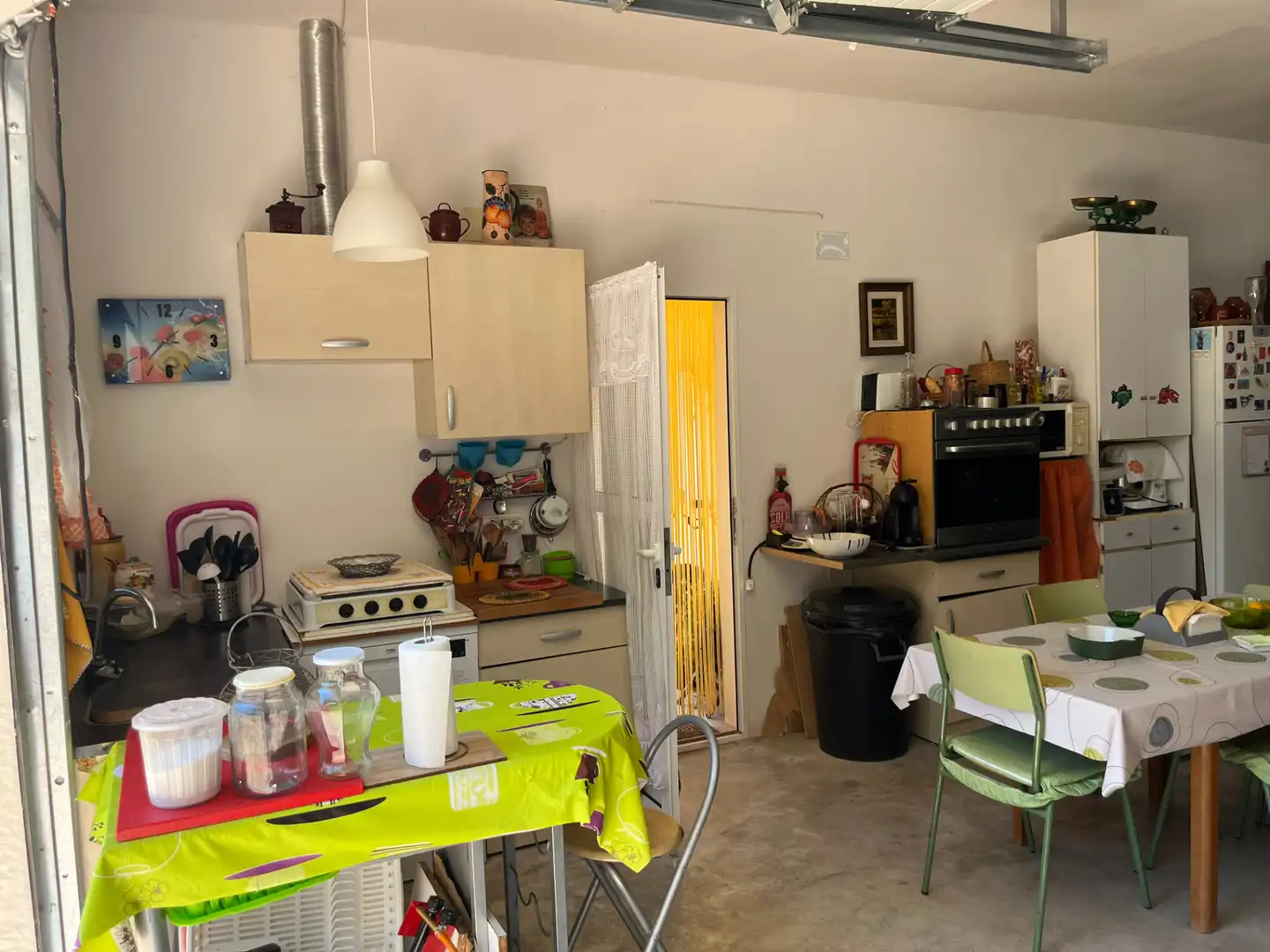 Cocina de Casa o chalet en venta en Jijona / Xixona