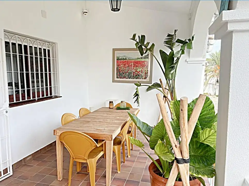 Villa con piscina in vendita a Carrer ANDORRA, imagen 18