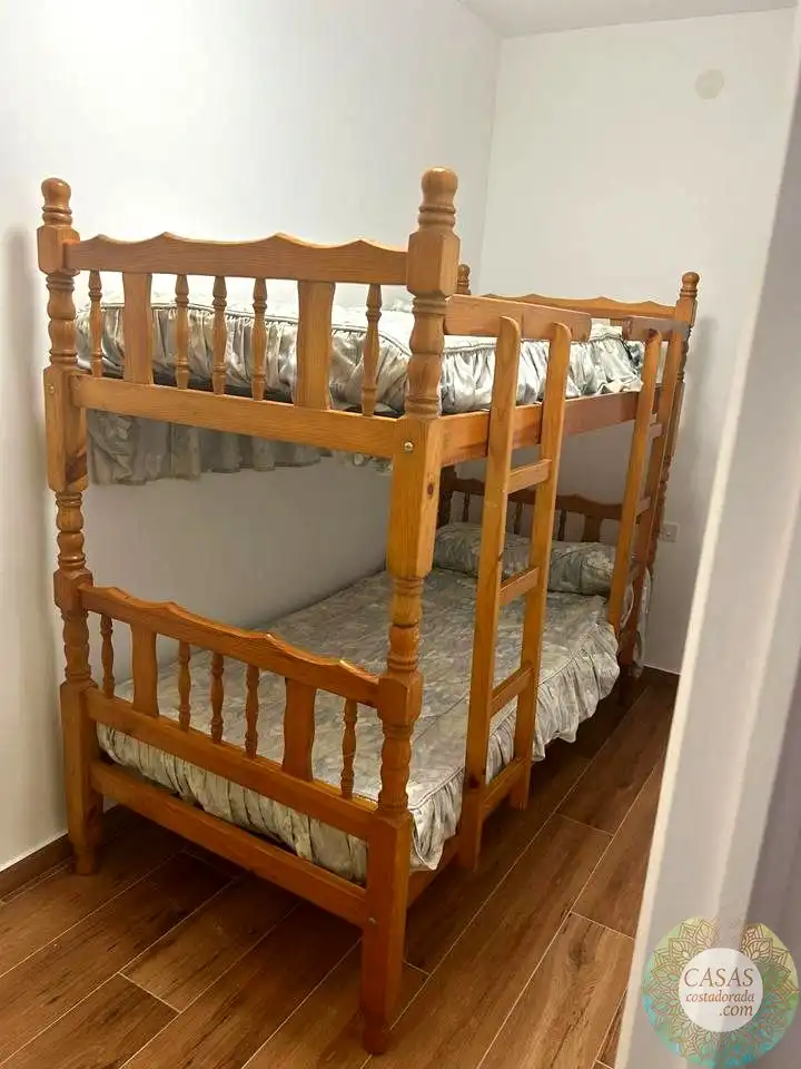 Habitación de Casa o chalet en venta en L'Ametlla de Mar 