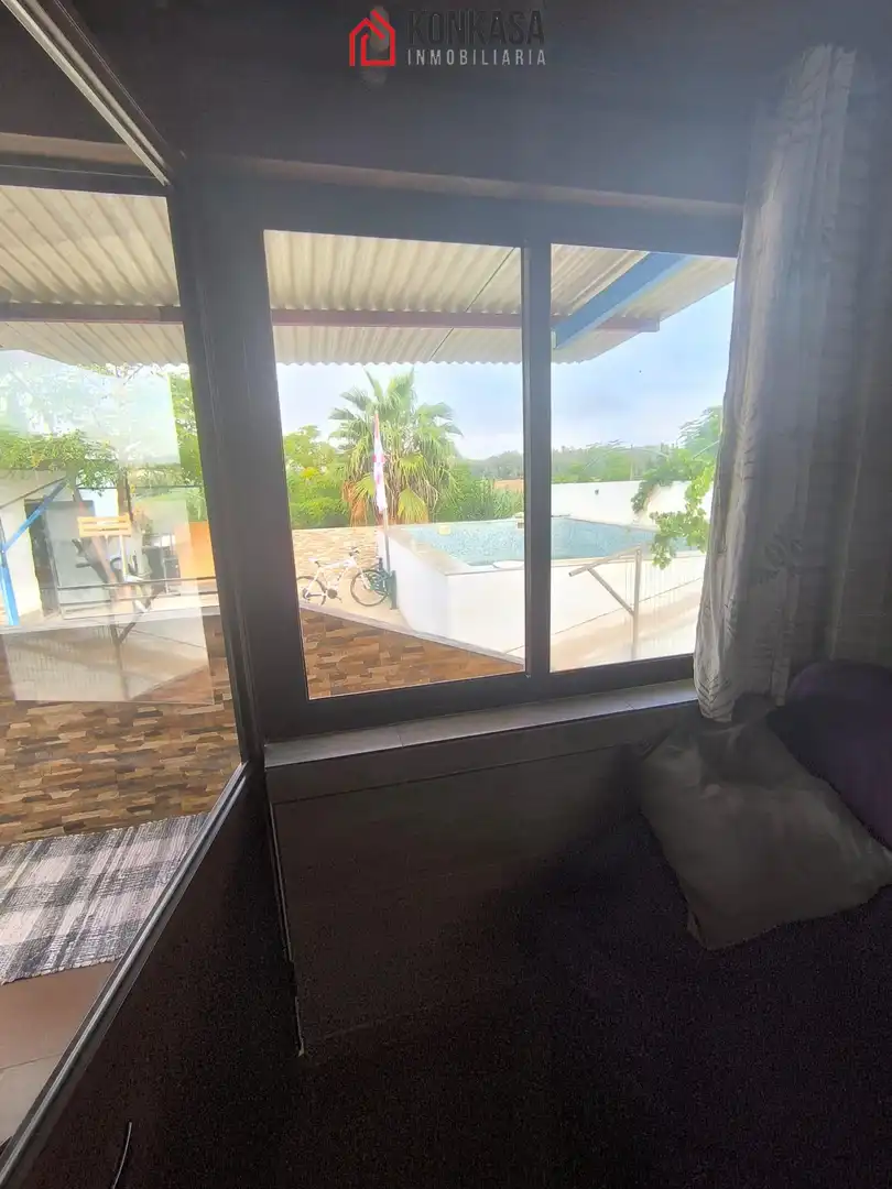 Maison avec piscine à vendre à Arcos de la Frontera, imagen 12