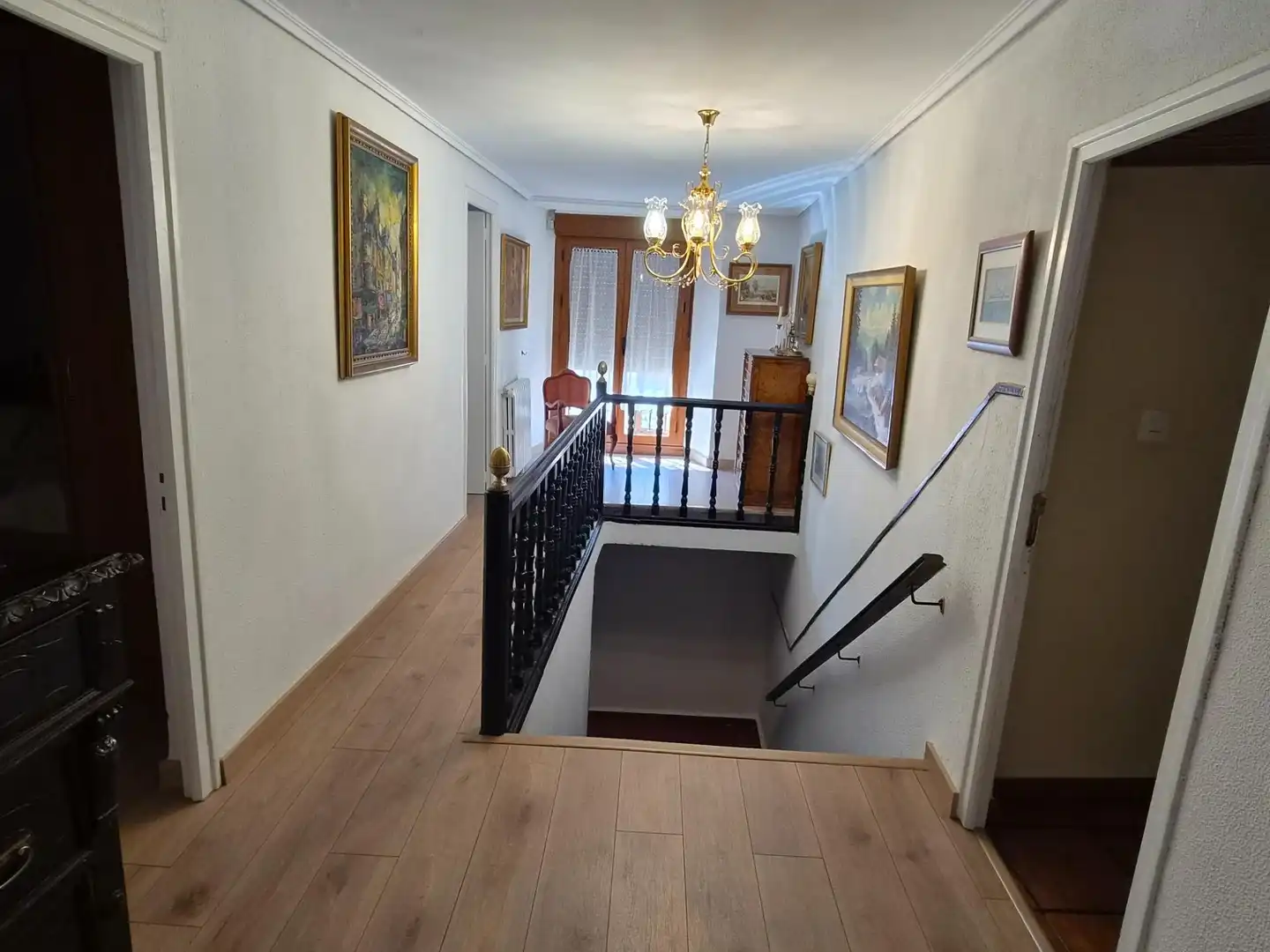 Finca rústica en venta en Urbanización Patricia - Campo