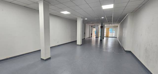 Local comercial en Alquiler en Avenida del Taibilla en San Pedro del Pinatar ciudad