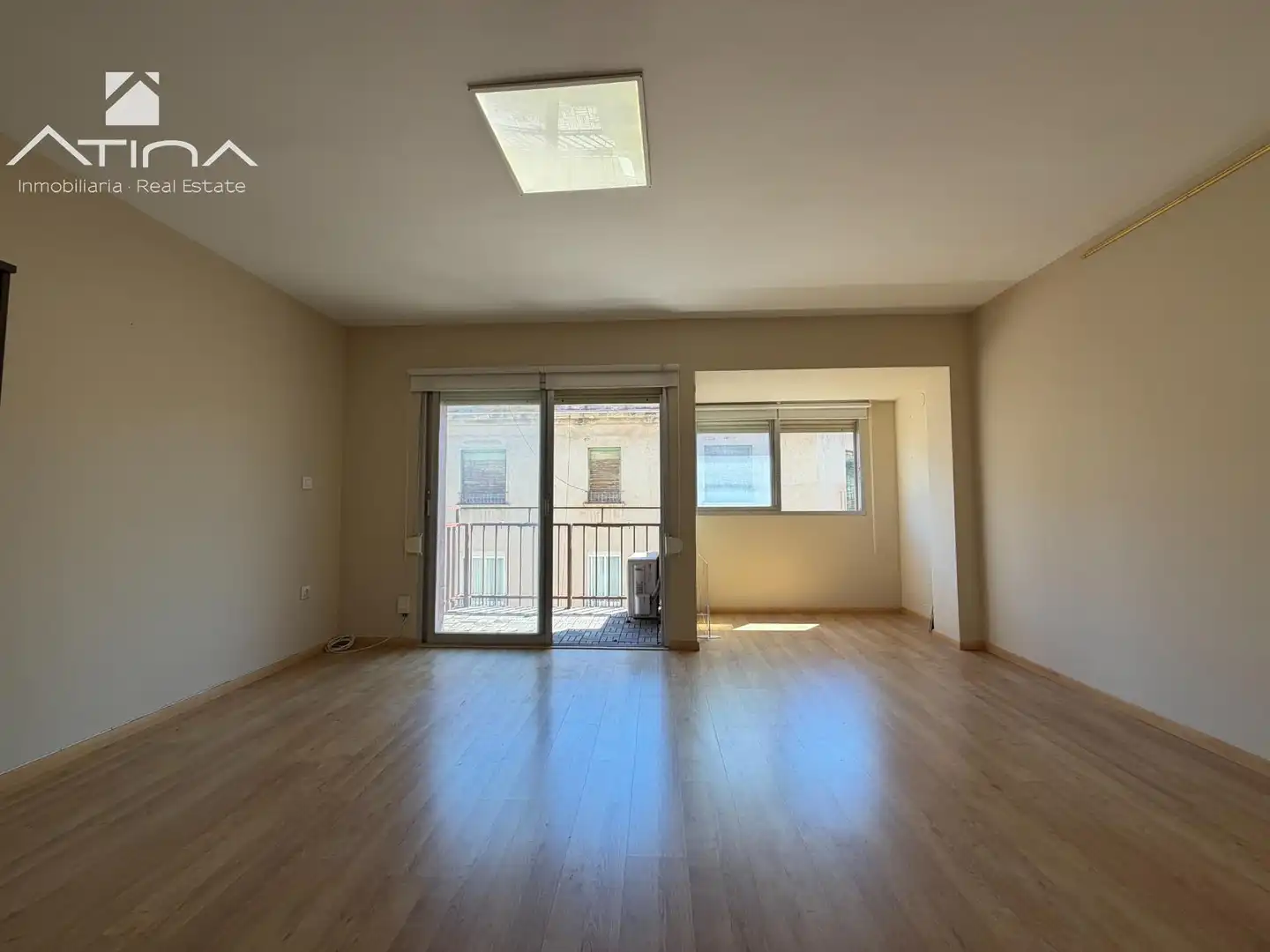 Wohnzimmer von Wohnung zum Verkauf in Gandia mit Klimaanlage und Terrasse