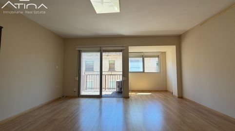 Foto 2 von Wohnung zum Verkauf in Calle Ferrocarril D'alcoi, Plaza Elíptica - República Argentina, Gandia