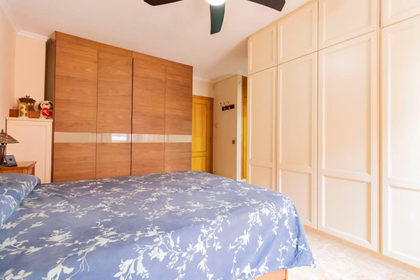 Schlafzimmer von Maisonette zum Verkauf in El Puig