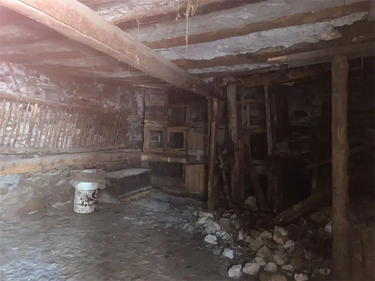 Casa adosada en venta en Benasque