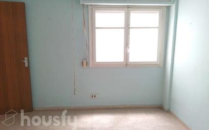 Bedroom of Flat for sale in Alicante / Alacant